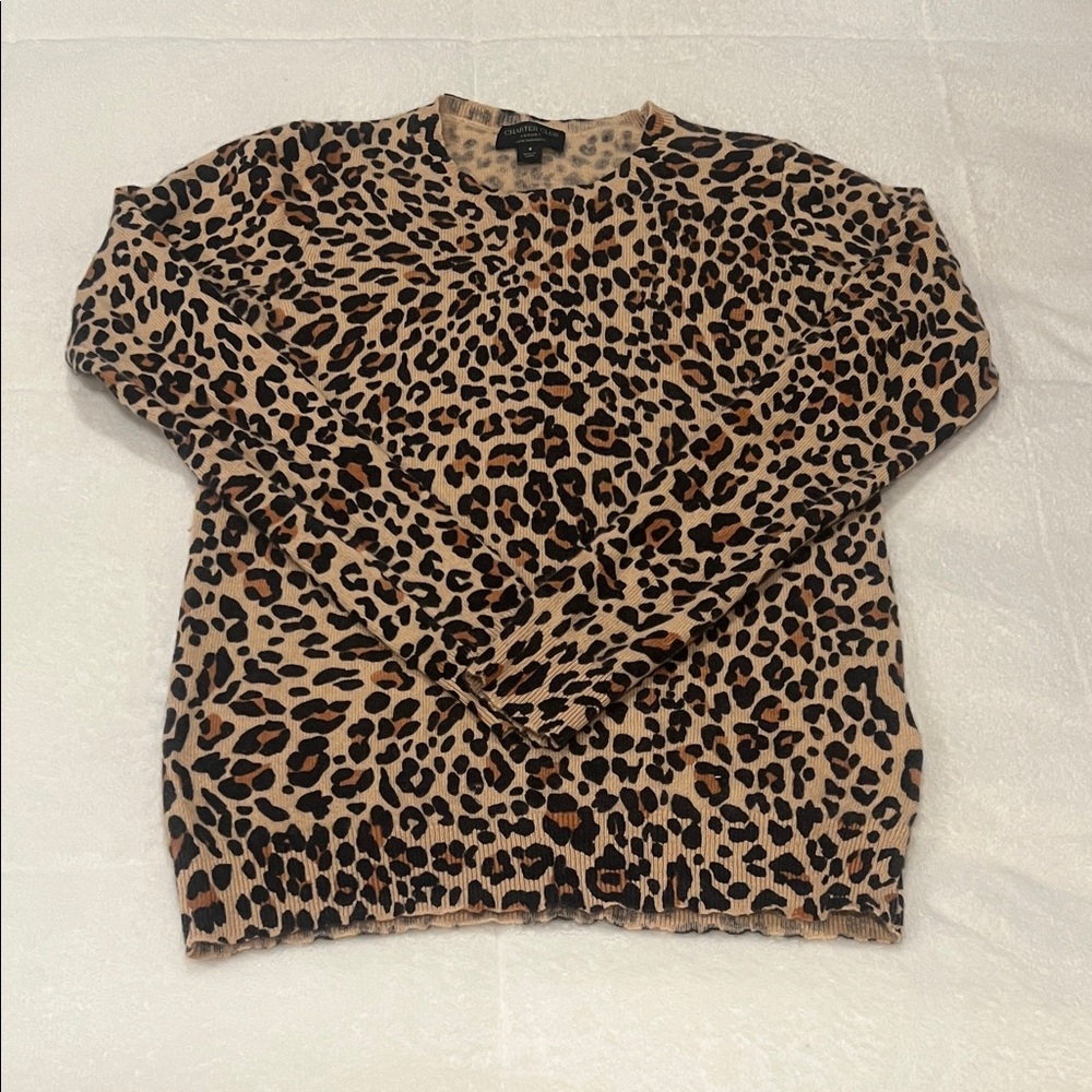 Emo Girlfriend Sweater